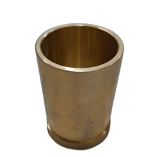 Aluminum Bronze Bushes & Liners