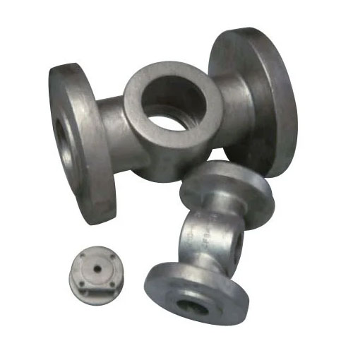 Valve Body Casting & Parts